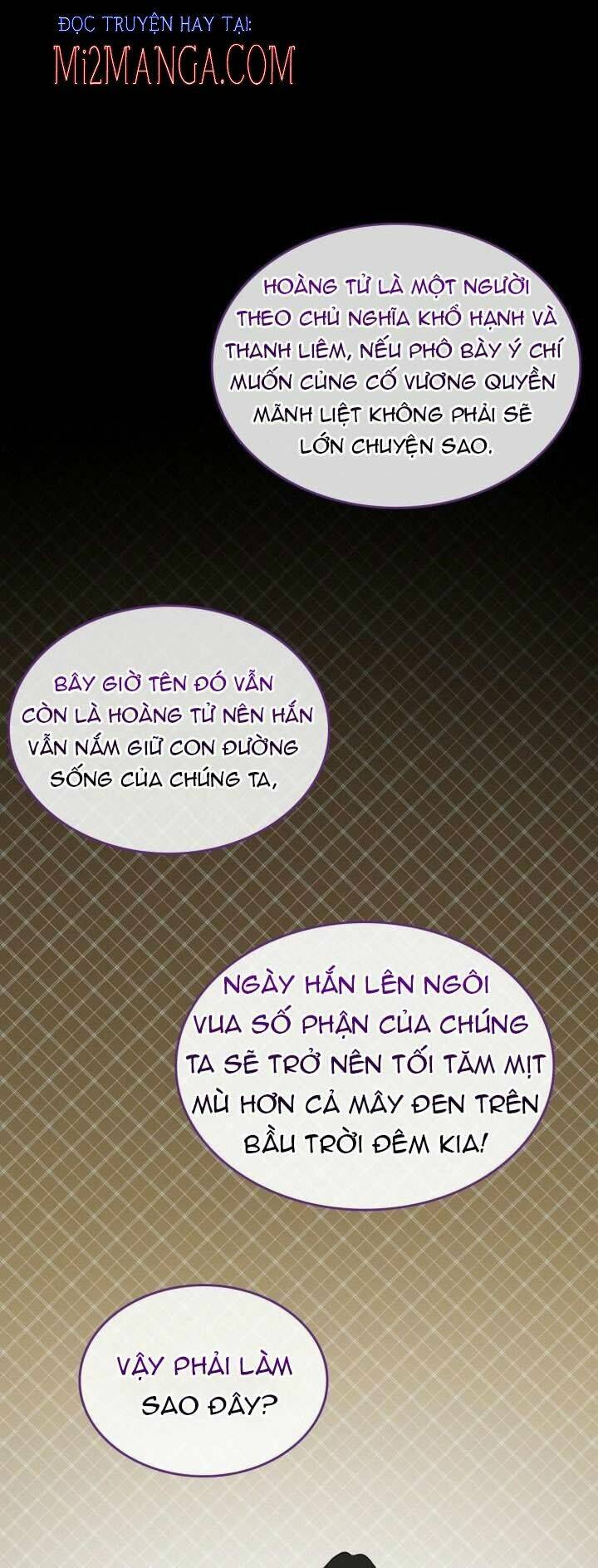 Giết Chết Ác Nữ Phản Diện Chapter 36.2 - Trang 2