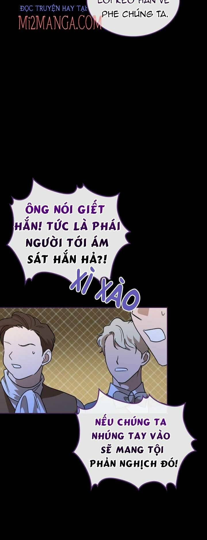 Giết Chết Ác Nữ Phản Diện Chapter 36.2 - Trang 2