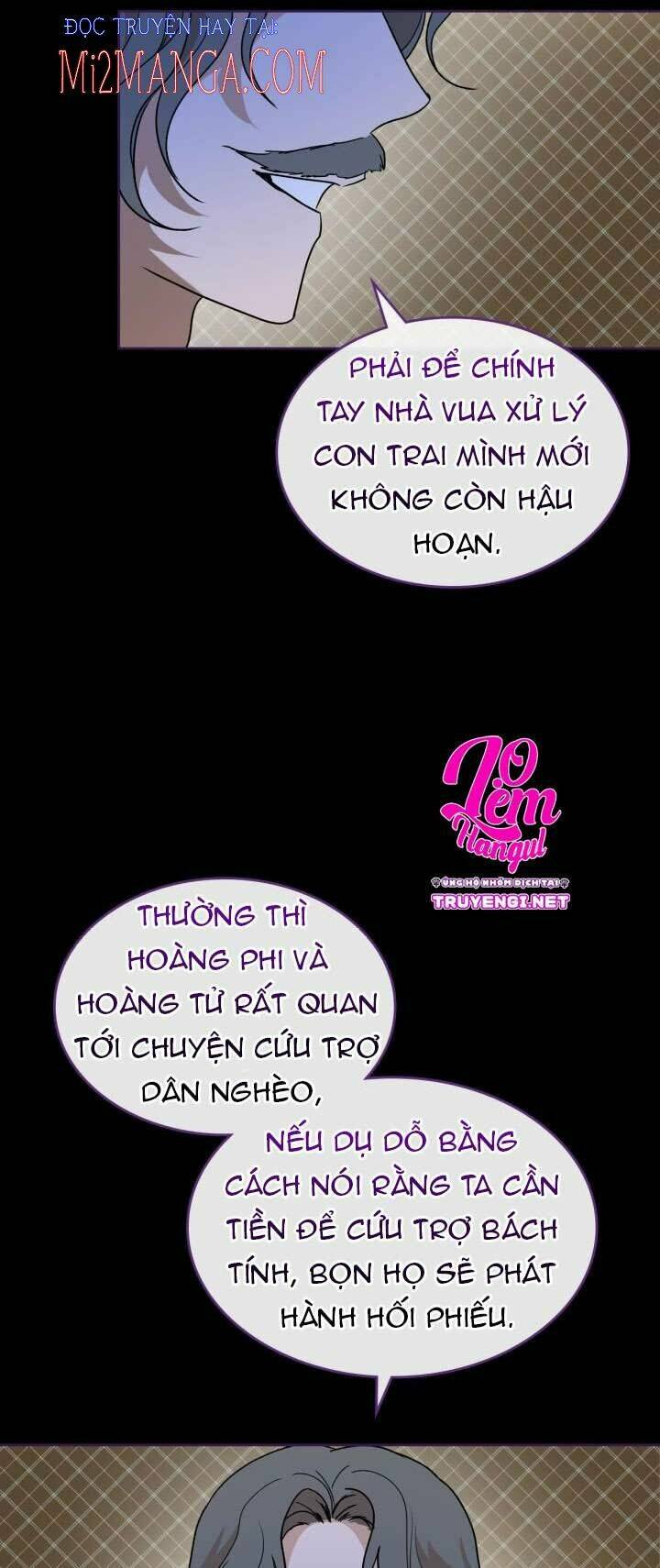 Giết Chết Ác Nữ Phản Diện Chapter 36.2 - Trang 2