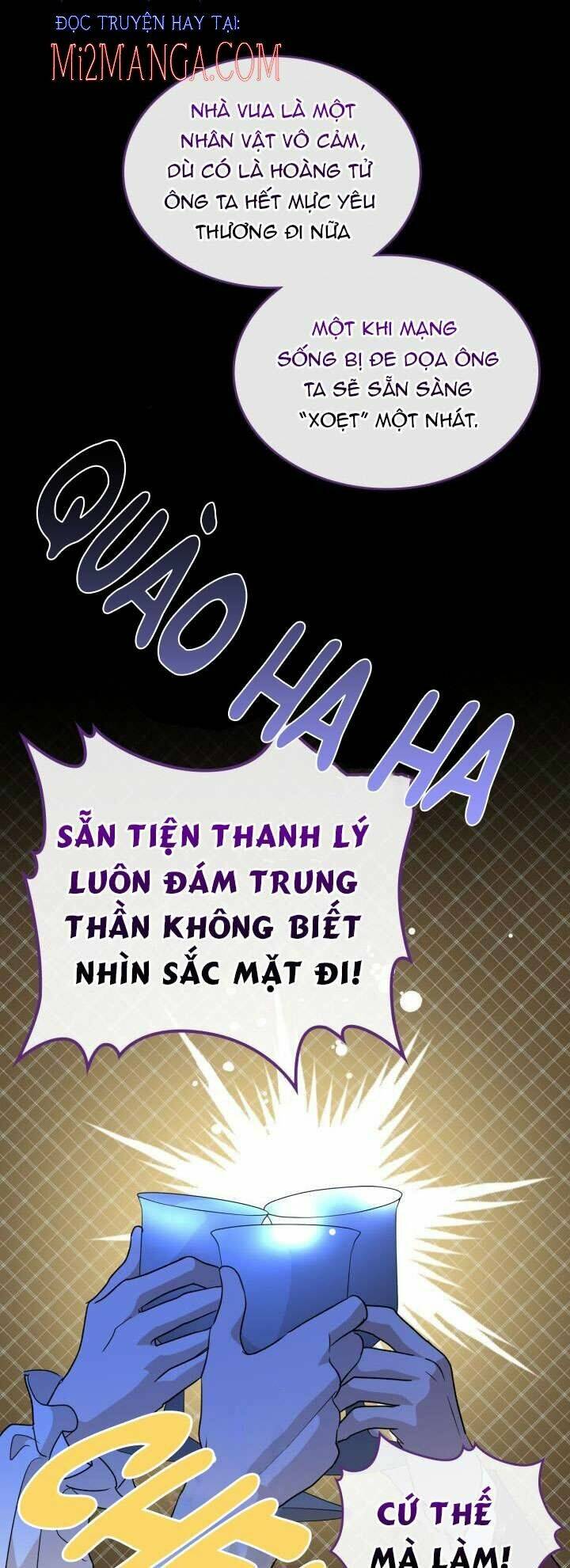 Giết Chết Ác Nữ Phản Diện Chapter 36.2 - Trang 2