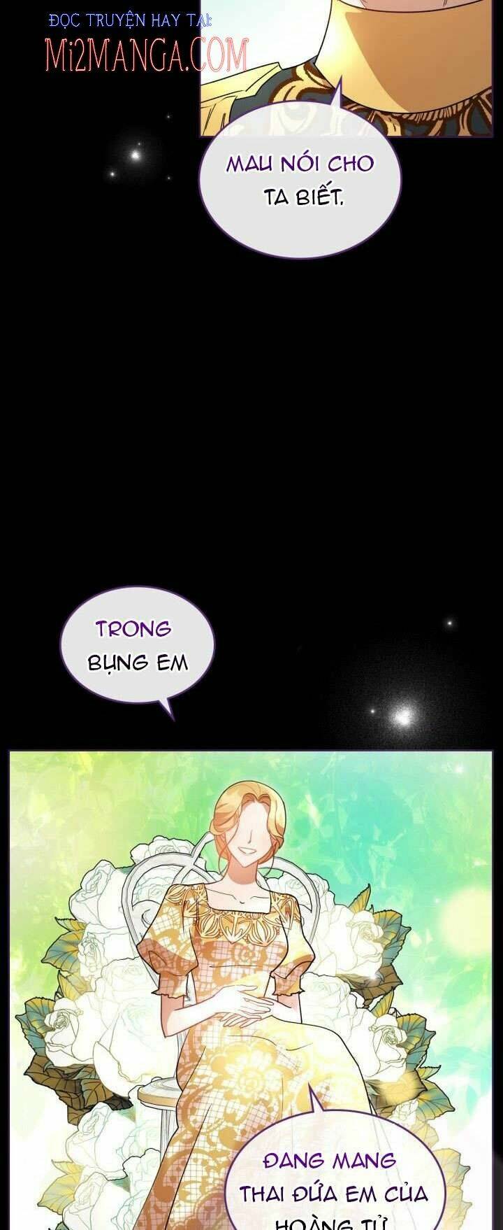 Giết Chết Ác Nữ Phản Diện Chapter 36.2 - Trang 2