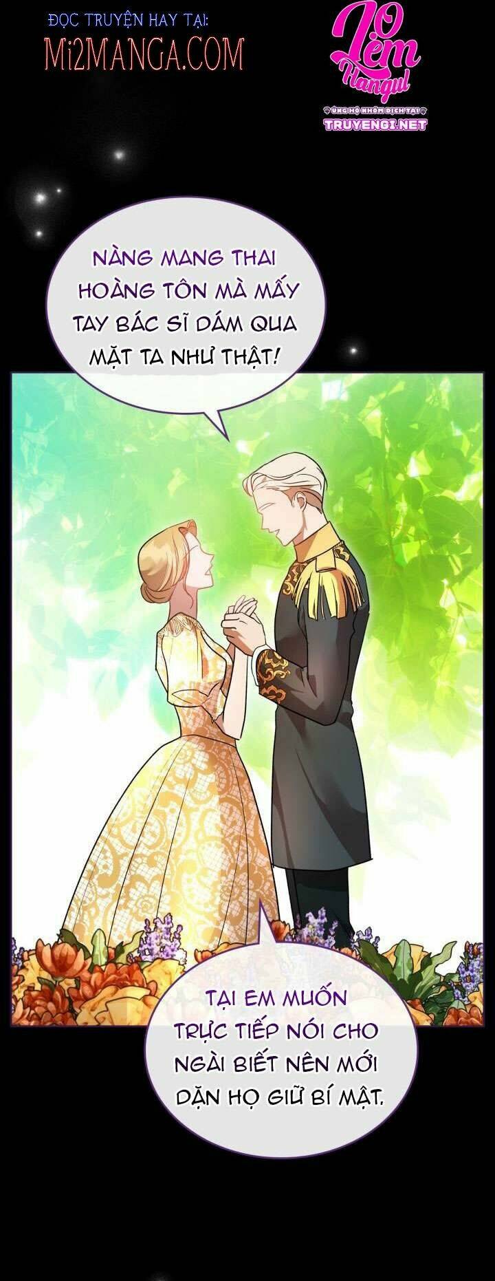 Giết Chết Ác Nữ Phản Diện Chapter 36.2 - Trang 2