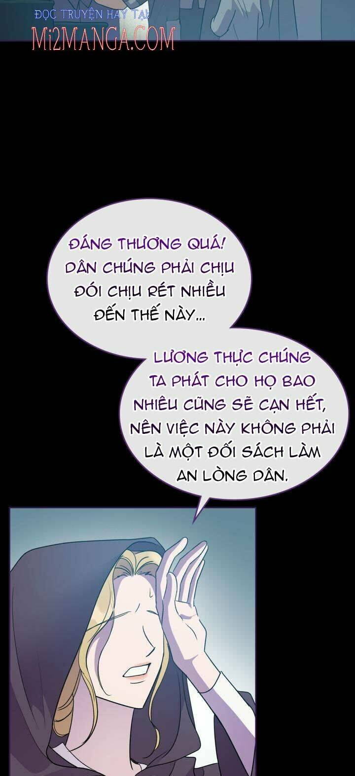 Giết Chết Ác Nữ Phản Diện Chapter 36.2 - Trang 2