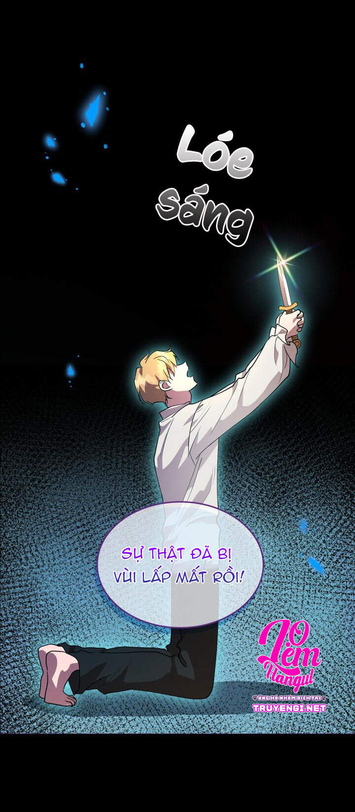 Giết Chết Ác Nữ Phản Diện Chapter 36 - Trang 2