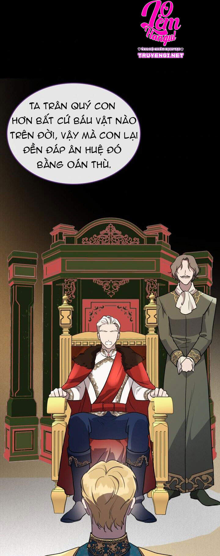 Giết Chết Ác Nữ Phản Diện Chapter 36 - Trang 2