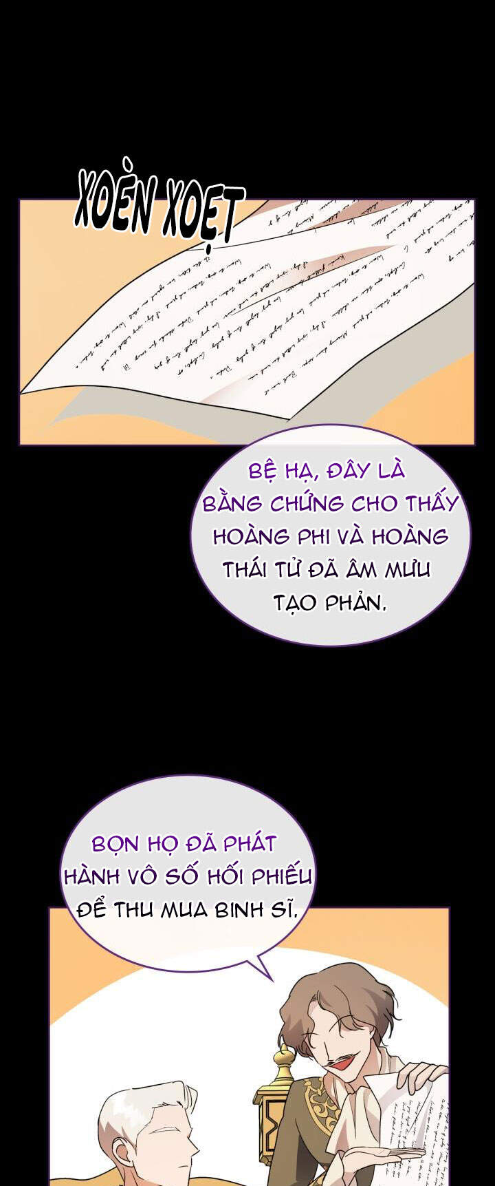 Giết Chết Ác Nữ Phản Diện Chapter 36 - Trang 2