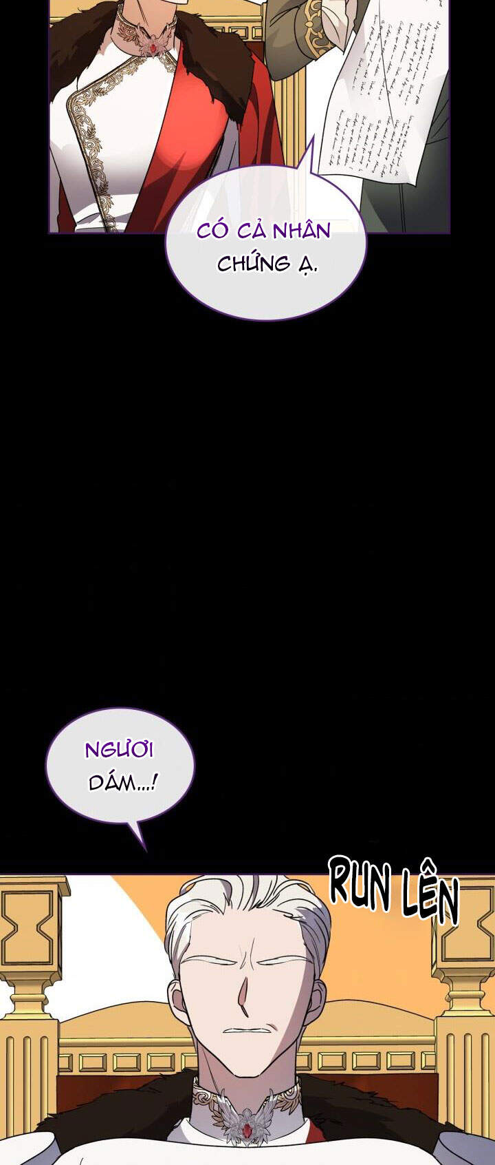 Giết Chết Ác Nữ Phản Diện Chapter 36 - Trang 2