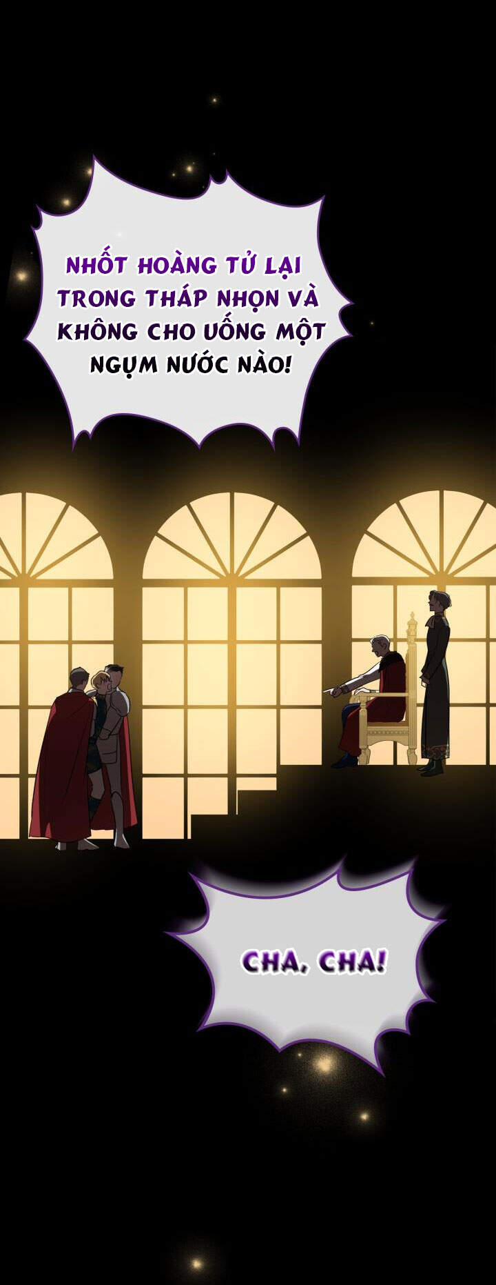 Giết Chết Ác Nữ Phản Diện Chapter 36 - Trang 2