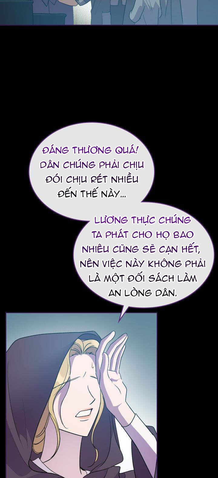 Giết Chết Ác Nữ Phản Diện Chapter 36 - Trang 2