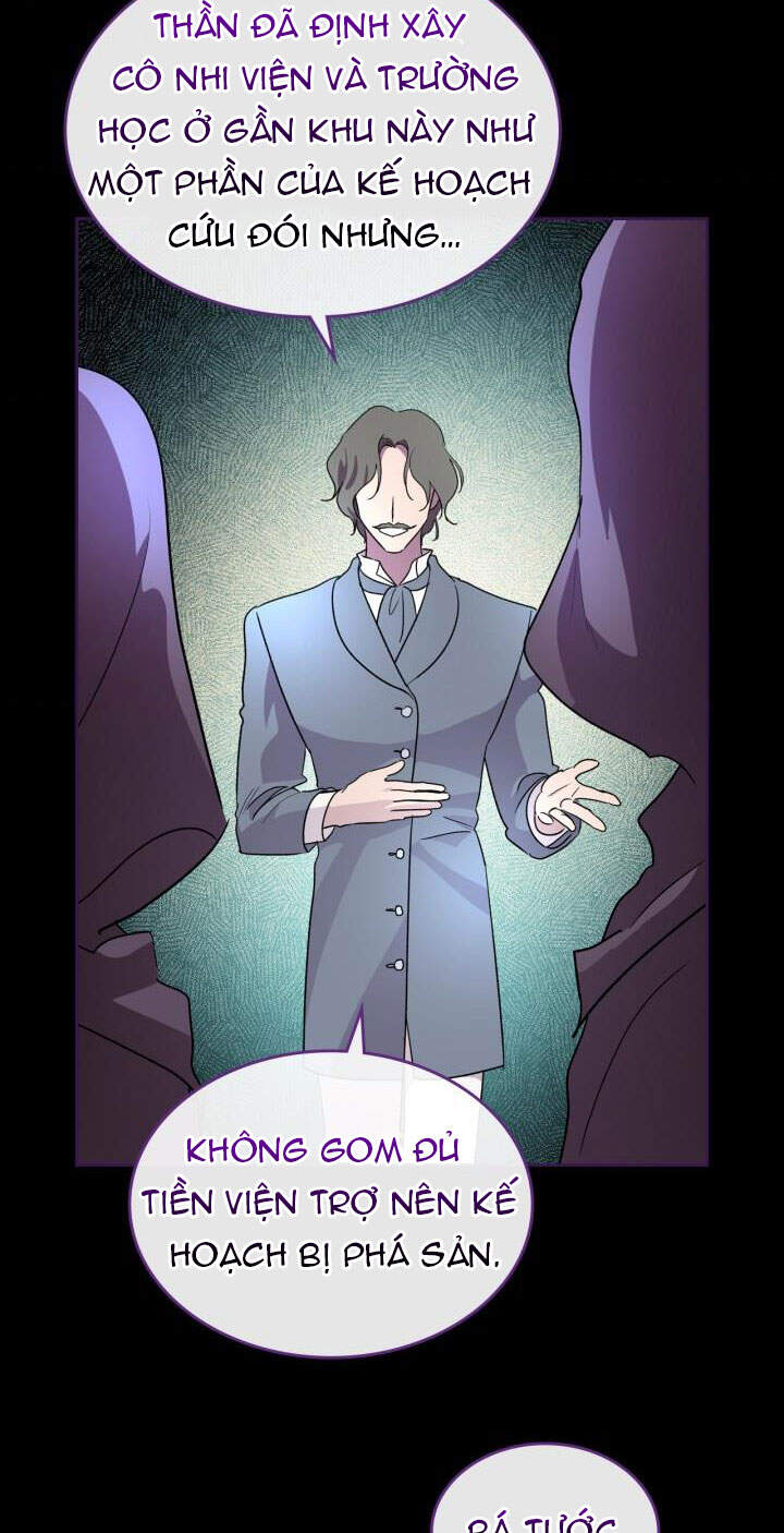 Giết Chết Ác Nữ Phản Diện Chapter 36 - Trang 2
