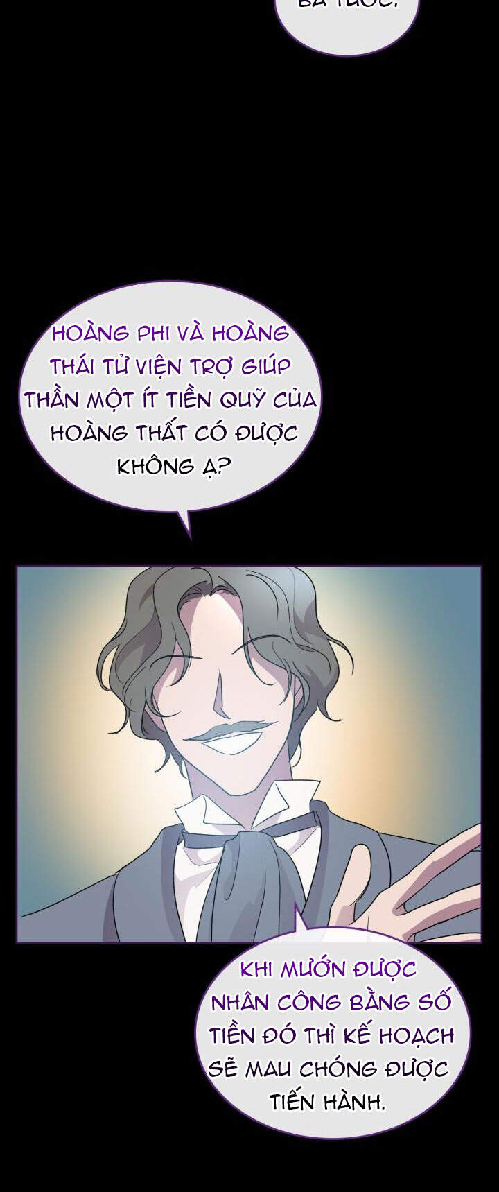 Giết Chết Ác Nữ Phản Diện Chapter 36 - Trang 2