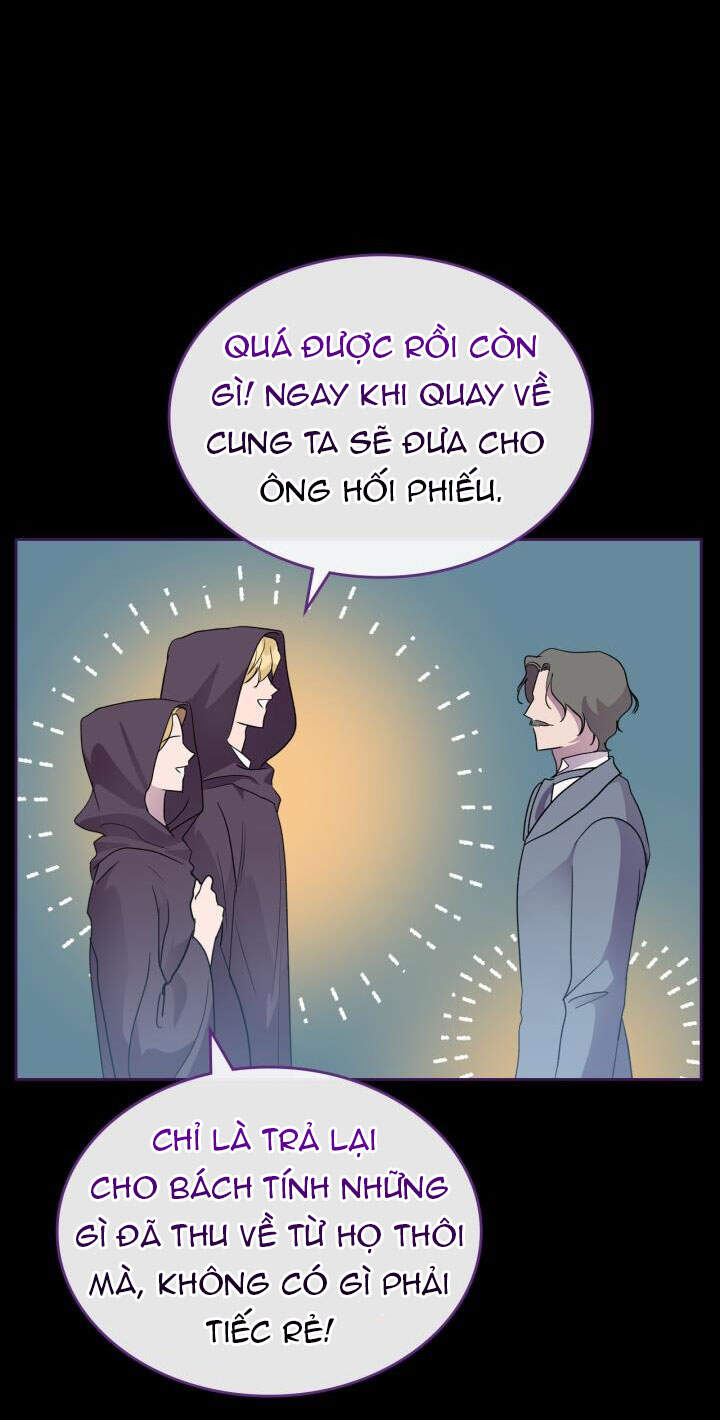 Giết Chết Ác Nữ Phản Diện Chapter 36 - Trang 2