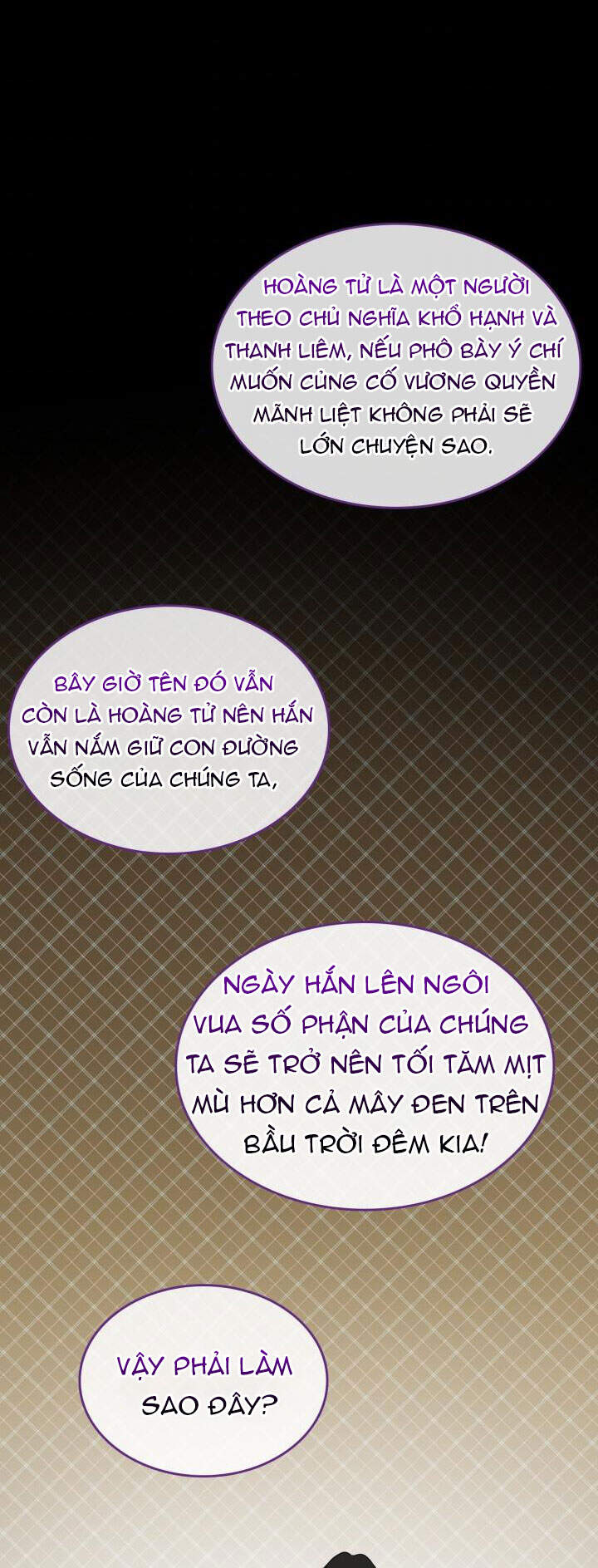 Giết Chết Ác Nữ Phản Diện Chapter 36 - Trang 2