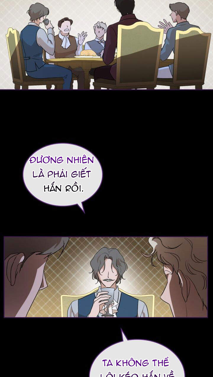 Giết Chết Ác Nữ Phản Diện Chapter 36 - Trang 2