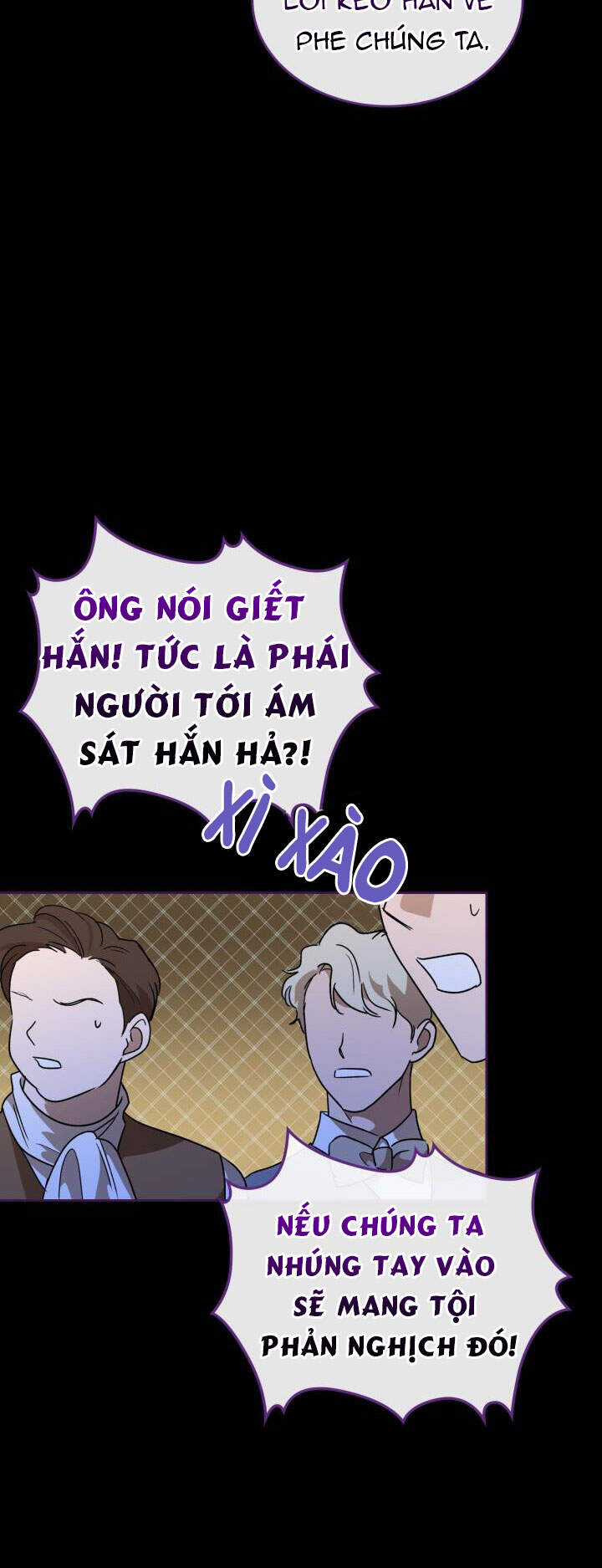 Giết Chết Ác Nữ Phản Diện Chapter 36 - Trang 2