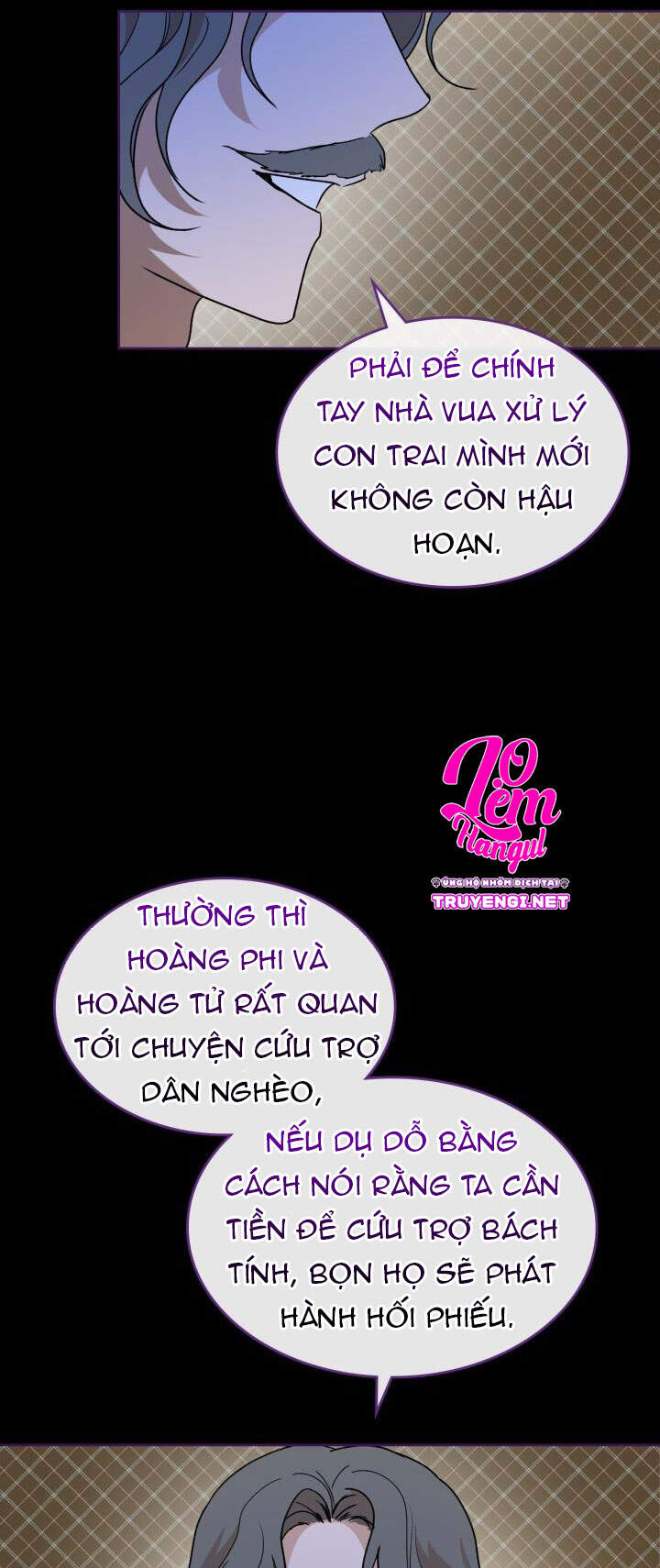 Giết Chết Ác Nữ Phản Diện Chapter 36 - Trang 2