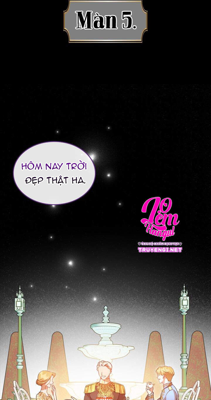 Giết Chết Ác Nữ Phản Diện Chapter 36 - Trang 2