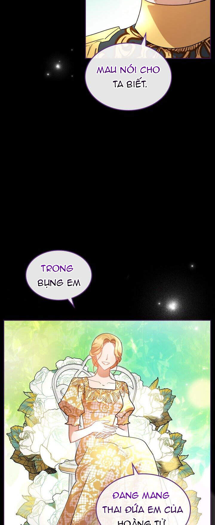 Giết Chết Ác Nữ Phản Diện Chapter 36 - Trang 2