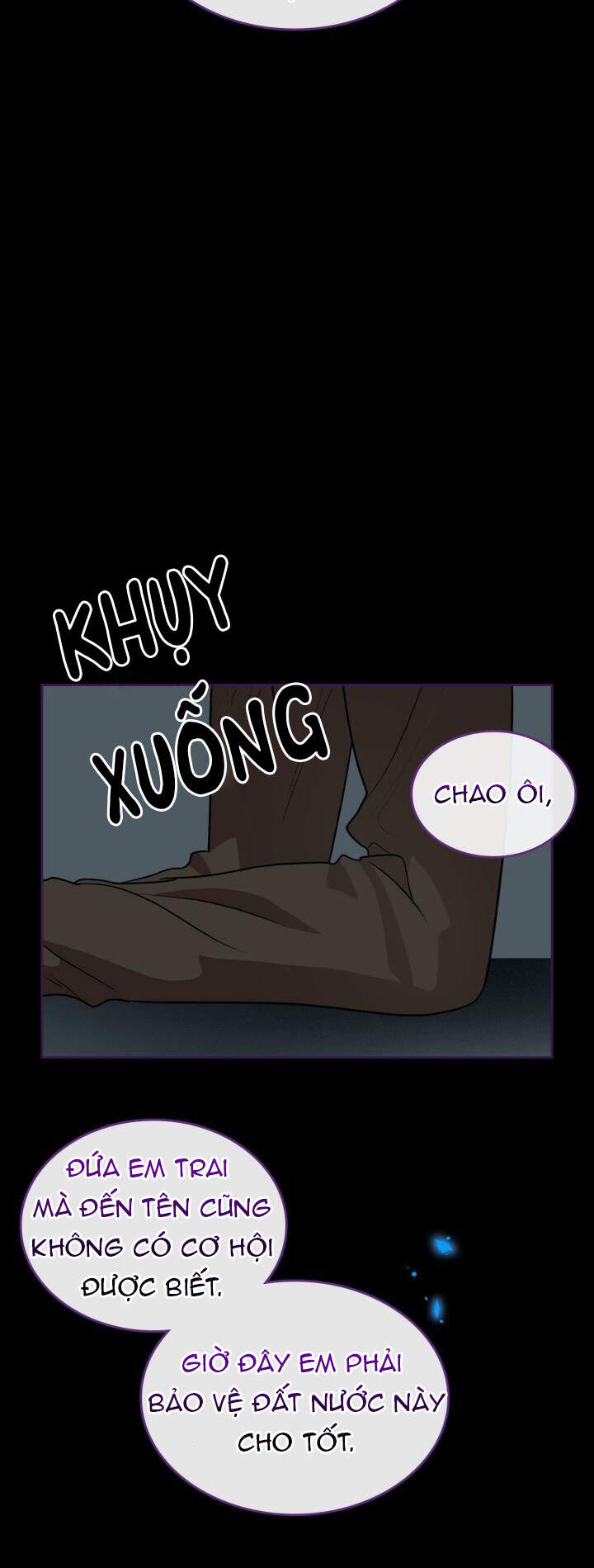 Giết Chết Ác Nữ Phản Diện Chapter 36 - Trang 2