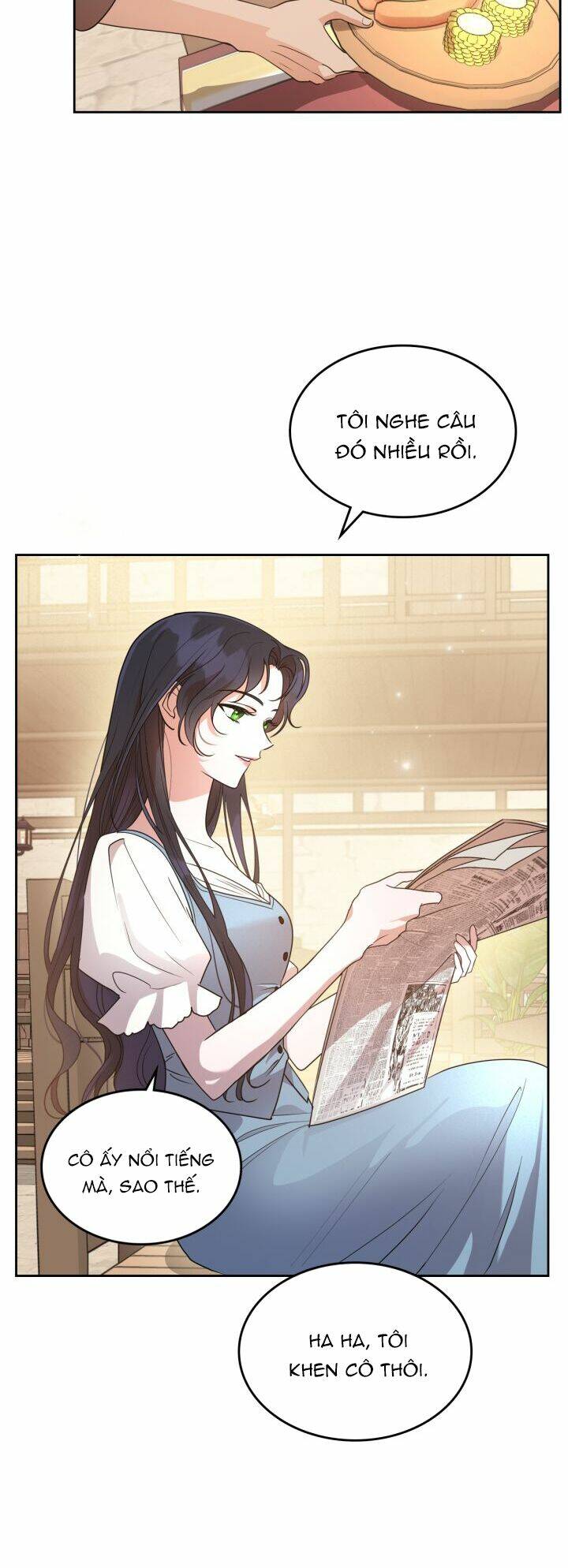 Giết Chết Ác Nữ Phản Diện Chapter 37 - Trang 2