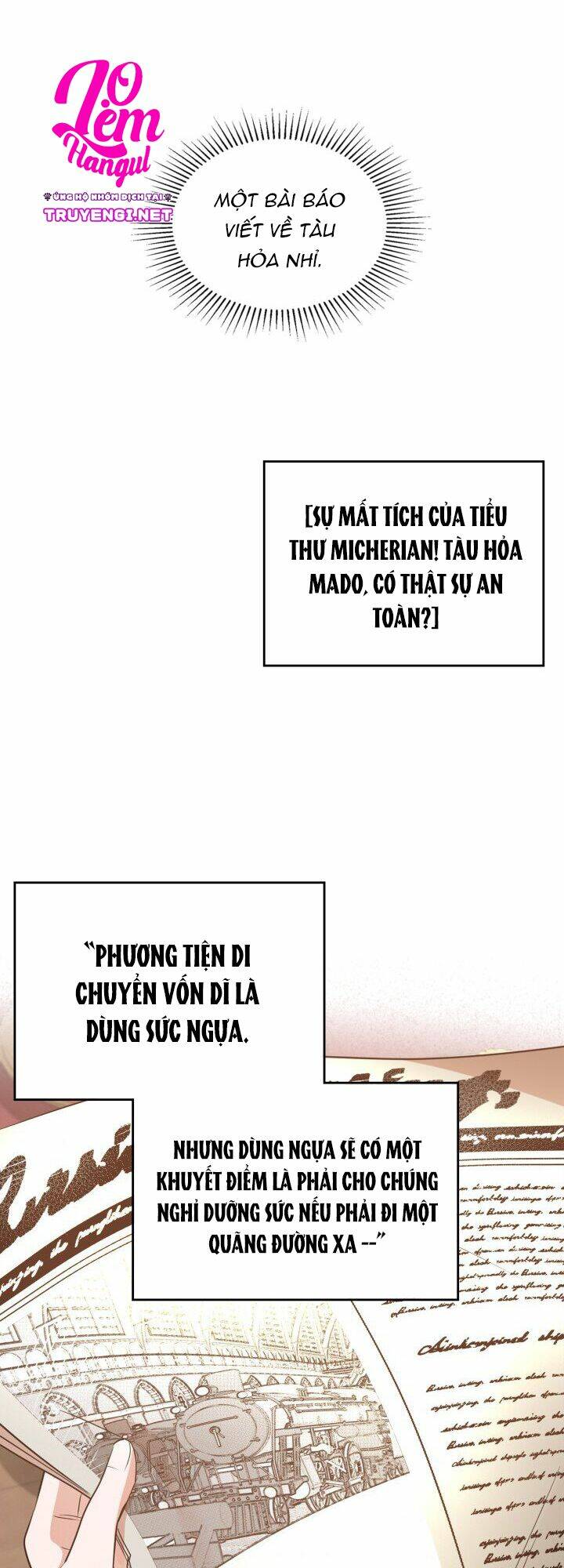 Giết Chết Ác Nữ Phản Diện Chapter 37 - Trang 2