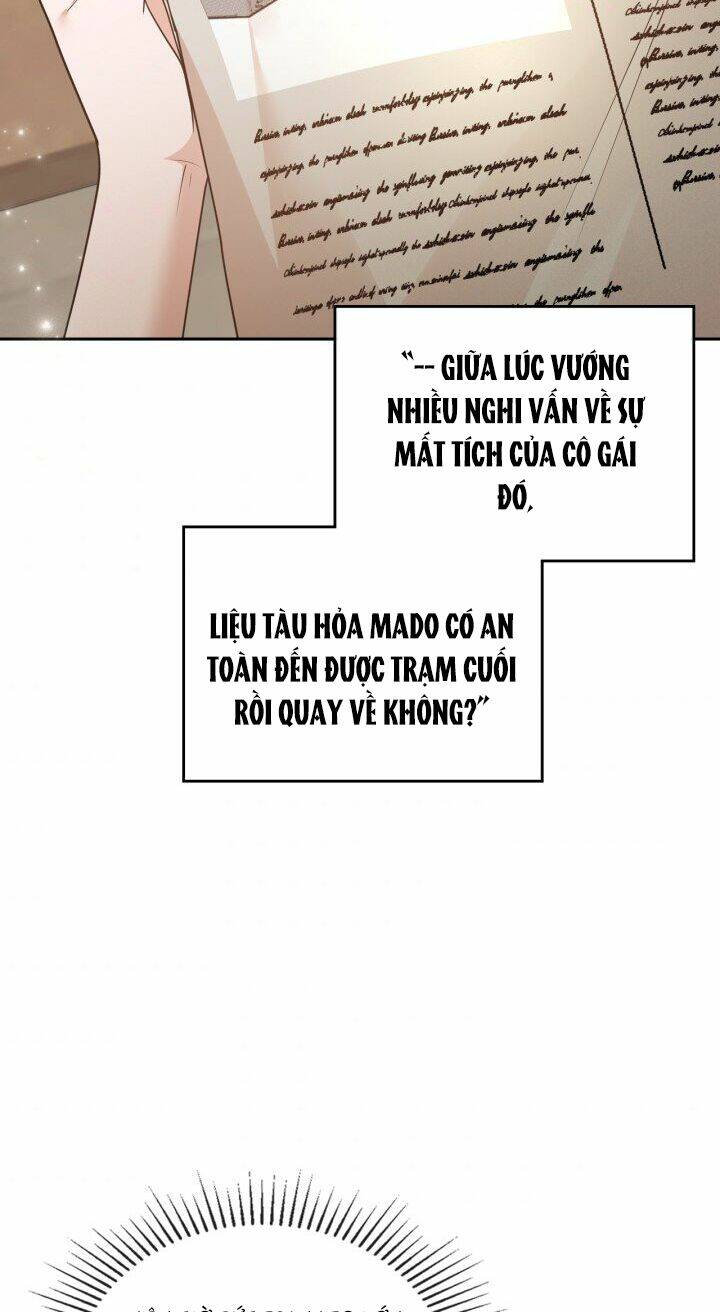 Giết Chết Ác Nữ Phản Diện Chapter 37 - Trang 2