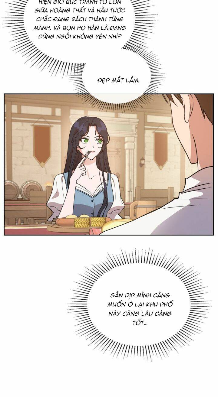 Giết Chết Ác Nữ Phản Diện Chapter 37 - Trang 2