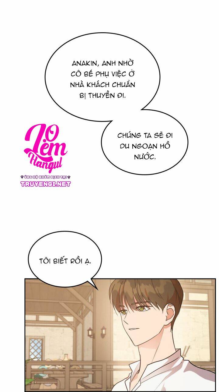 Giết Chết Ác Nữ Phản Diện Chapter 37 - Trang 2