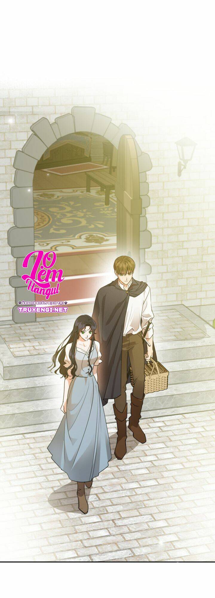 Giết Chết Ác Nữ Phản Diện Chapter 37 - Trang 2