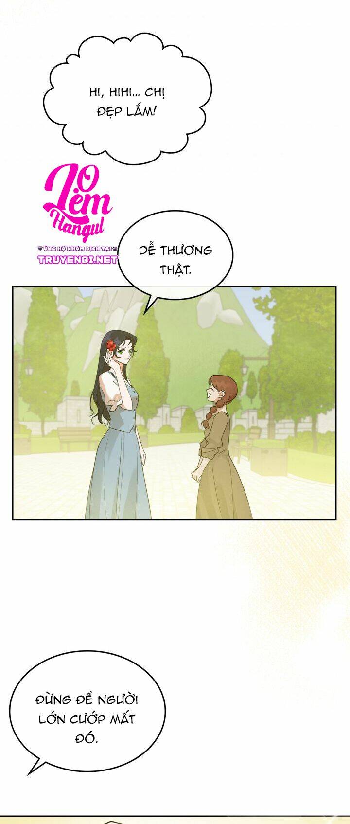 Giết Chết Ác Nữ Phản Diện Chapter 37 - Trang 2