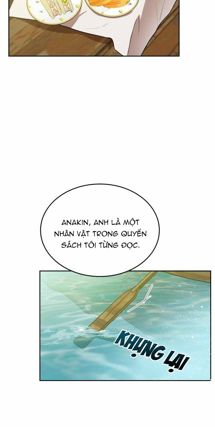 Giết Chết Ác Nữ Phản Diện Chapter 37 - Trang 2