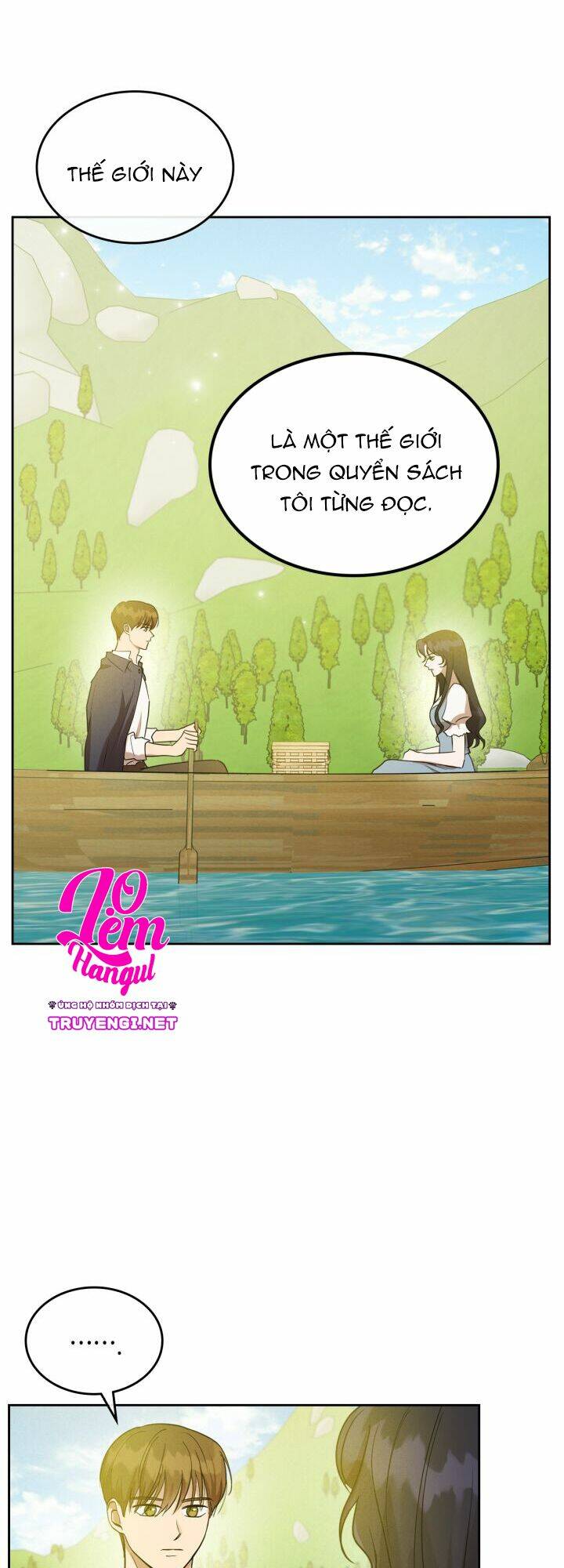 Giết Chết Ác Nữ Phản Diện Chapter 37 - Trang 2