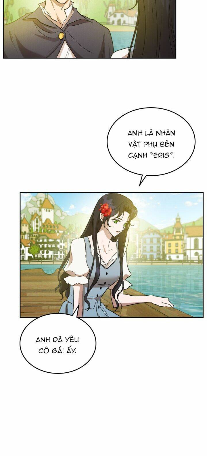 Giết Chết Ác Nữ Phản Diện Chapter 37 - Trang 2