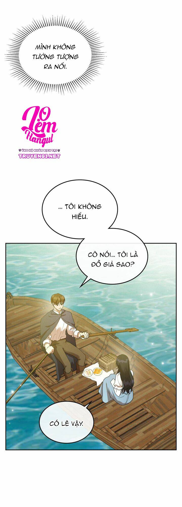 Giết Chết Ác Nữ Phản Diện Chapter 37 - Trang 2