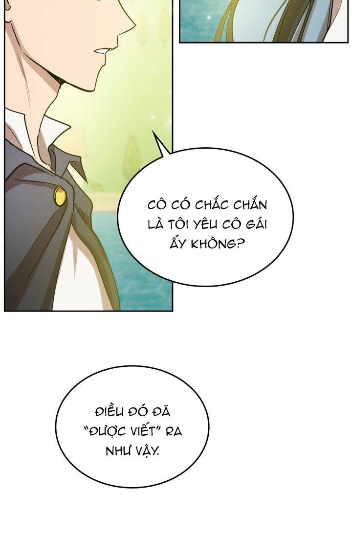 Giết Chết Ác Nữ Phản Diện Chapter 37 - Trang 2