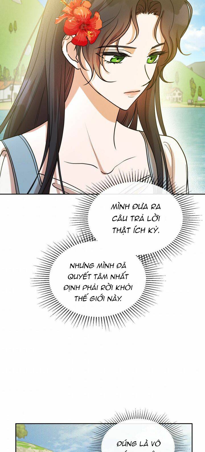 Giết Chết Ác Nữ Phản Diện Chapter 37 - Trang 2