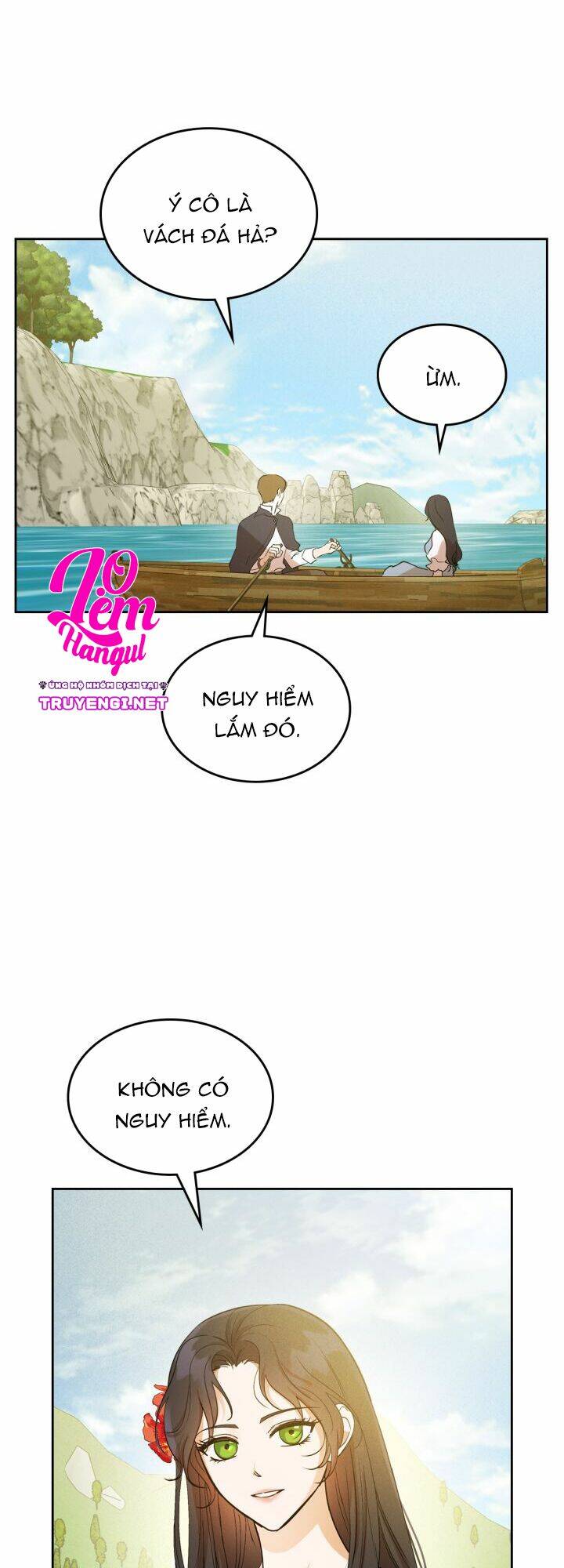 Giết Chết Ác Nữ Phản Diện Chapter 37 - Trang 2