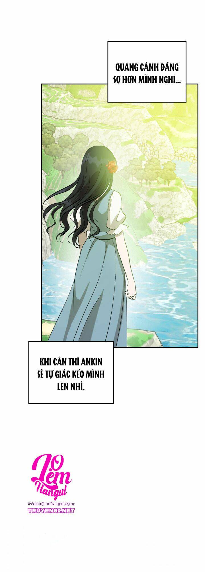 Giết Chết Ác Nữ Phản Diện Chapter 37 - Trang 2