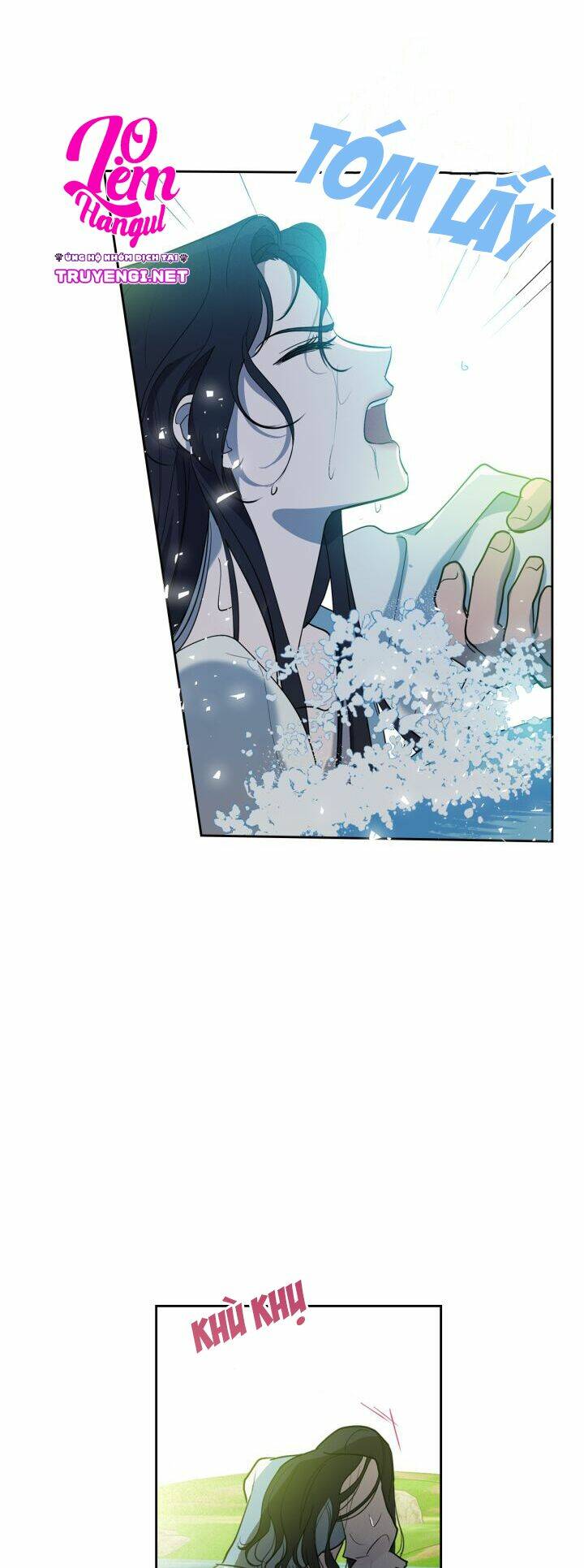 Giết Chết Ác Nữ Phản Diện Chapter 37 - Trang 2