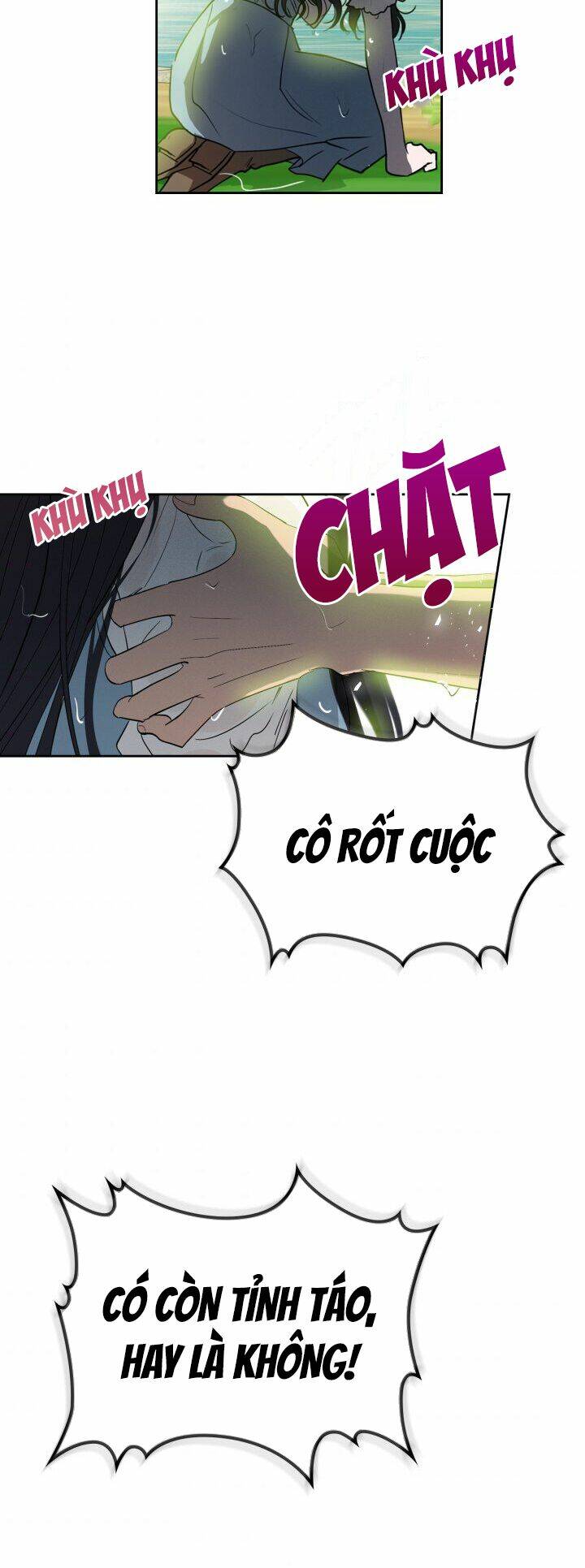 Giết Chết Ác Nữ Phản Diện Chapter 37 - Trang 2