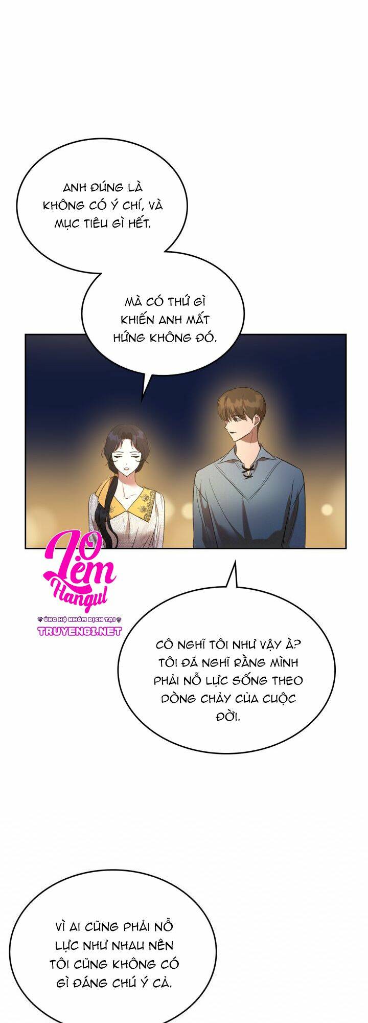 Giết Chết Ác Nữ Phản Diện Chapter 37 - Trang 2