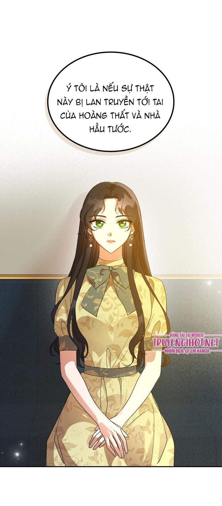 Giết Chết Ác Nữ Phản Diện Chapter 39.1 - Trang 2