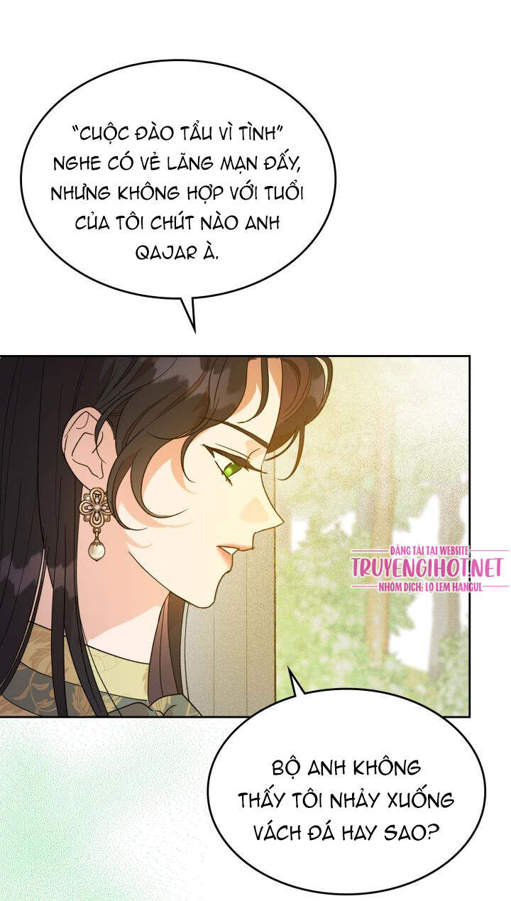 Giết Chết Ác Nữ Phản Diện Chapter 39.1 - Trang 2