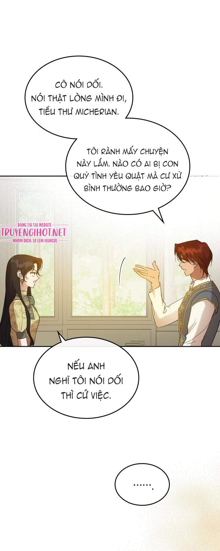 Giết Chết Ác Nữ Phản Diện Chapter 39.1 - Trang 2
