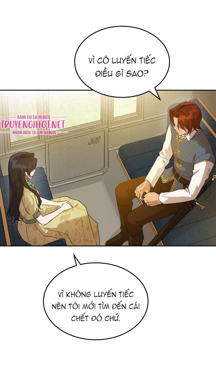 Giết Chết Ác Nữ Phản Diện Chapter 39.1 - Trang 2