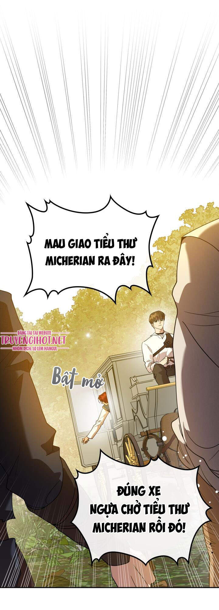 Giết Chết Ác Nữ Phản Diện Chapter 39.1 - Trang 2