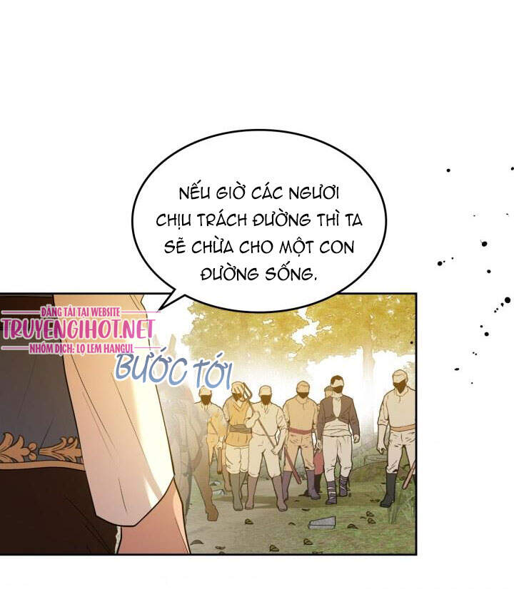 Giết Chết Ác Nữ Phản Diện Chapter 39.1 - Trang 2