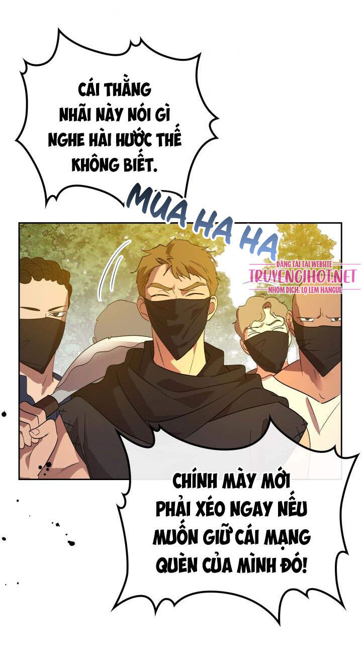 Giết Chết Ác Nữ Phản Diện Chapter 39.1 - Trang 2