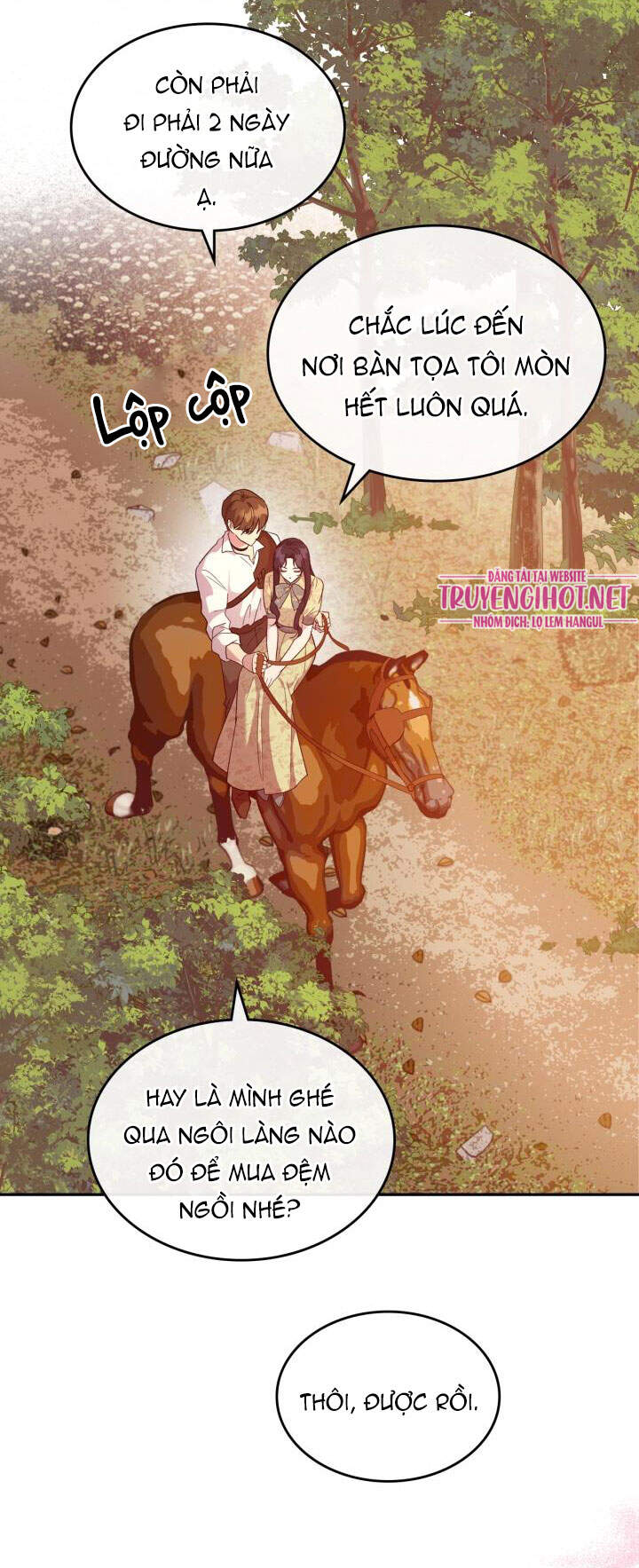 Giết Chết Ác Nữ Phản Diện Chapter 39.1 - Trang 2