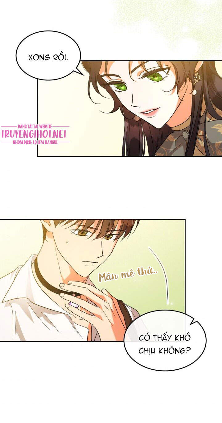 Giết Chết Ác Nữ Phản Diện Chapter 39.1 - Trang 2